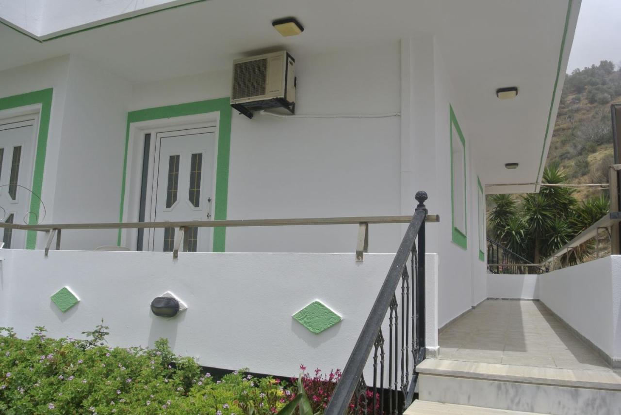 Kleanthis Apartments Rodákino Kültér fotó