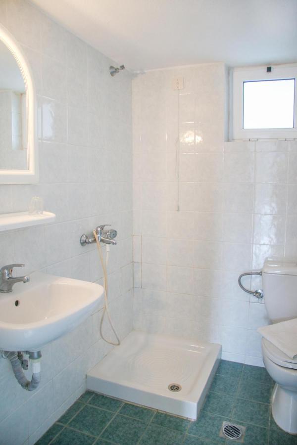 Kleanthis Apartments Rodákino Szoba fotó